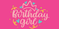 front graphic