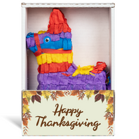 Happy Thanksgiving