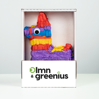 IMN/Greenius Googly