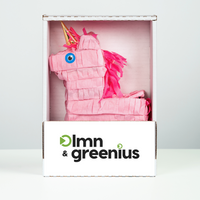 IMN/Greenius Pink Unicorn