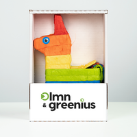 IMN/Greenius Pride