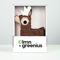 IMN/Greenius Reindeer