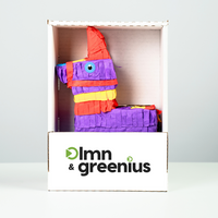IMN/Greenius Piñatagram