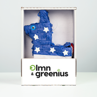 IMN/Greenius Star Spangled