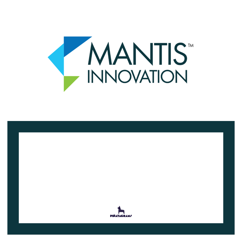 Mantis Innovation Pink Unicorn