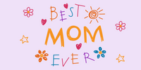 front graphic