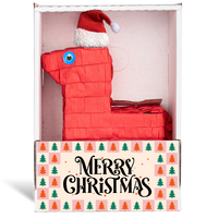 Merry Christmas Santa Hat