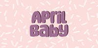 April Baby