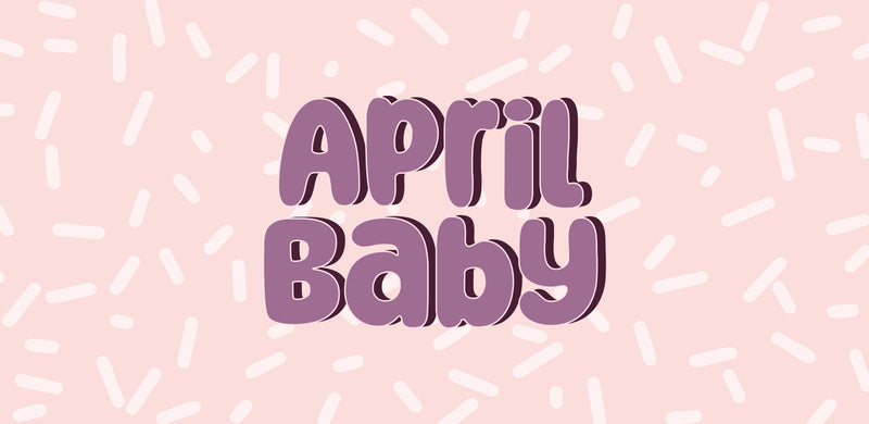 April Baby