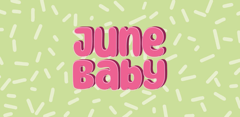 June Baby