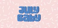 July Baby