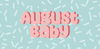 August Baby