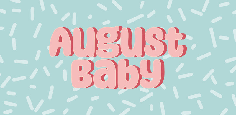 August Baby