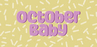 October Baby