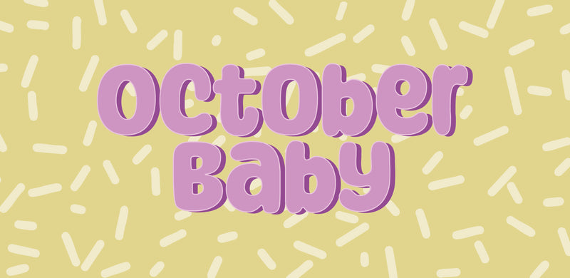 October Baby