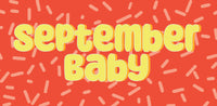 September Baby