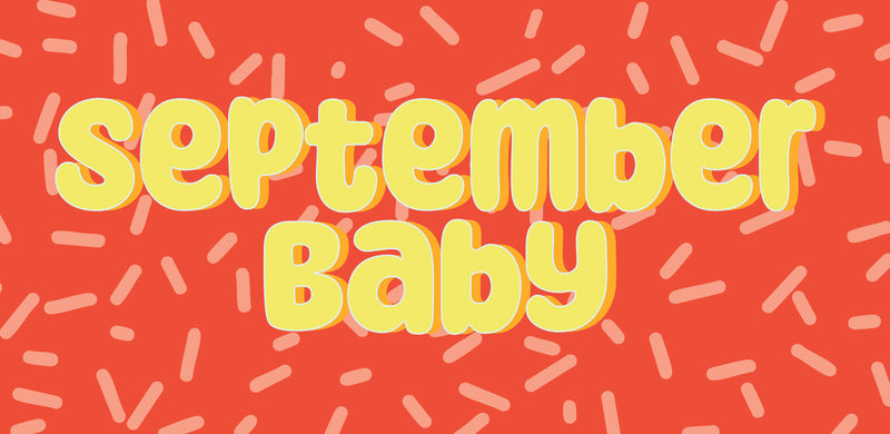 September Baby