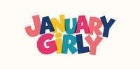 January Girly