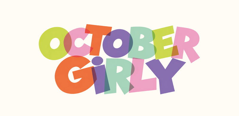 October Girly