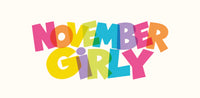 November Girly