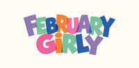February Girly