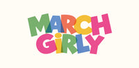 March Girly