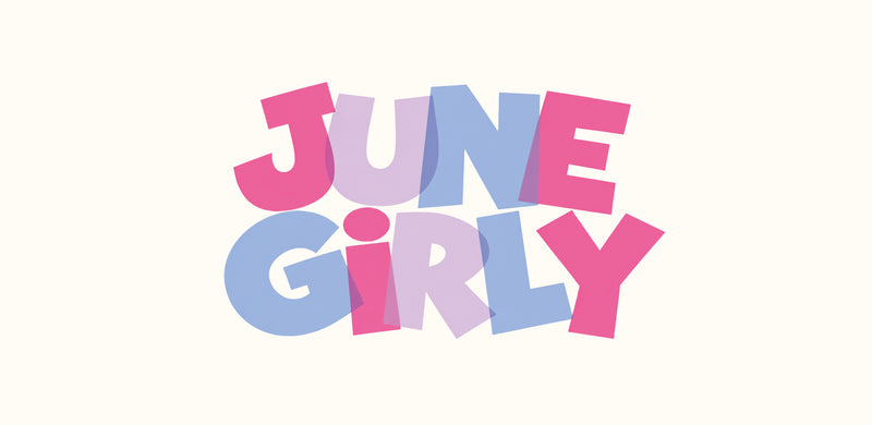 June Girly