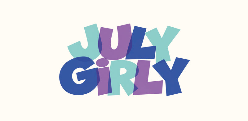 July Girly