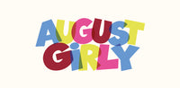 August Girly