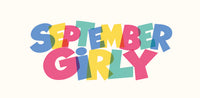 September Girly