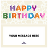 Dinosaur Birthday