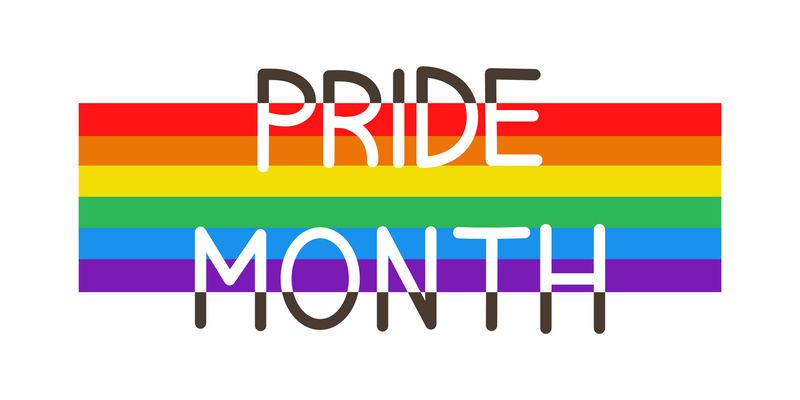 Pride Month