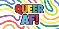 Queer AF!