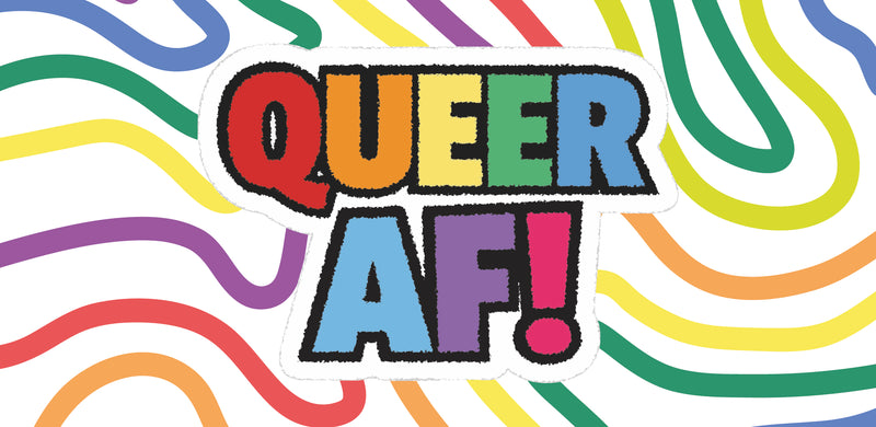 Queer AF!