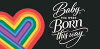 Born this Way