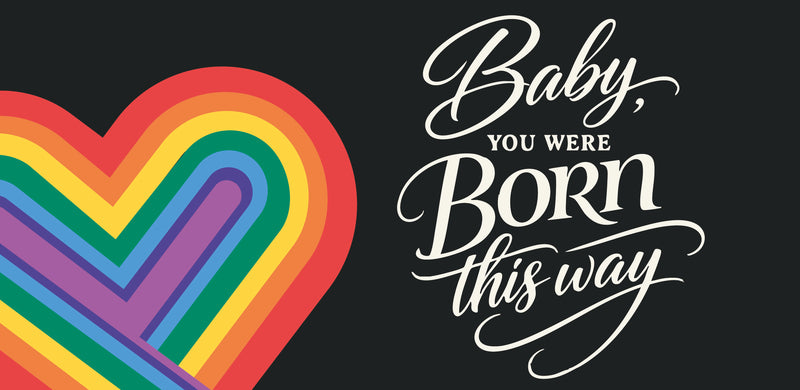 Born this Way