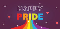 Happy Pride