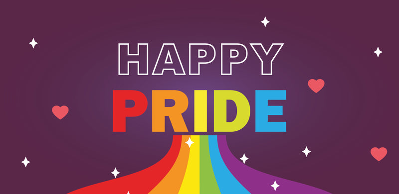 Happy Pride