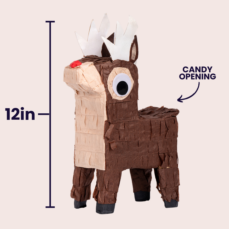 IMN/Greenius Reindeer