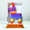 Retention Halloween Piñatagram