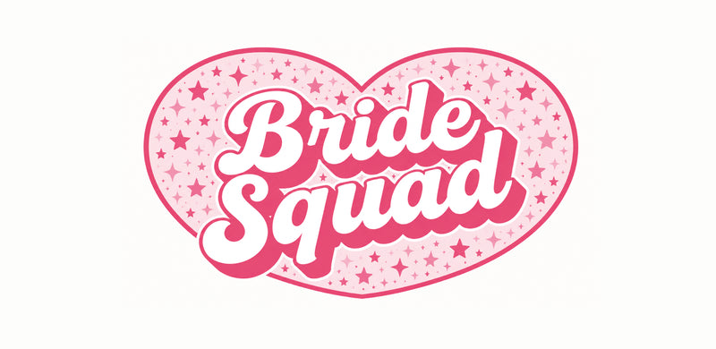 Bride Squad