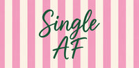 Single AF