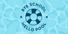 front graphic