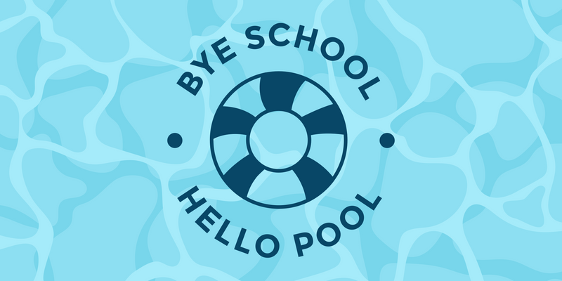 front graphic