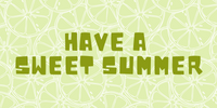 front graphic