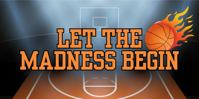 front graphic