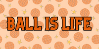 front graphic