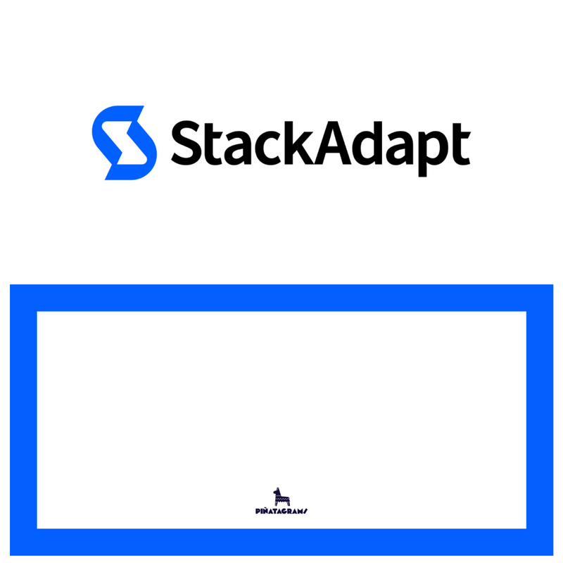 StackAdapt Piñatagram