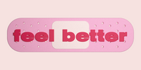 front graphic