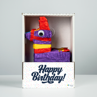 Intersect Power Piñatagram